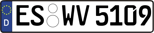 ES-WV5109