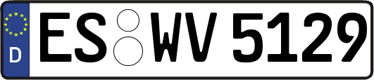 ES-WV5129