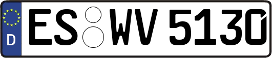 ES-WV5130