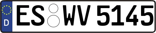 ES-WV5145