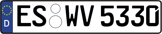 ES-WV5330
