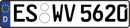 ES-WV5620