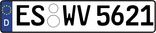ES-WV5621