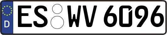 ES-WV6096