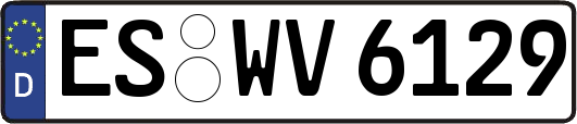 ES-WV6129