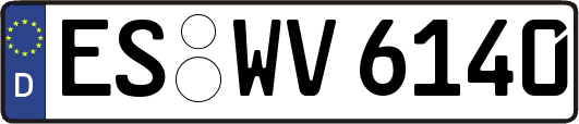 ES-WV6140