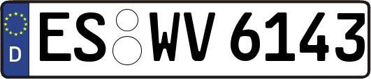 ES-WV6143
