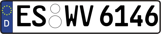 ES-WV6146
