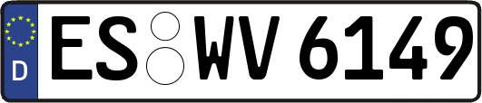 ES-WV6149