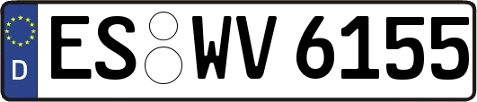 ES-WV6155