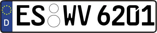 ES-WV6201