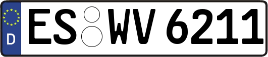 ES-WV6211