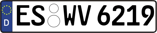 ES-WV6219
