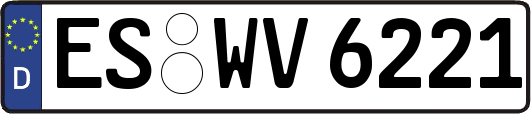 ES-WV6221