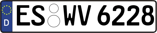 ES-WV6228