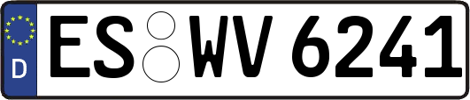 ES-WV6241