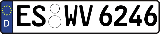 ES-WV6246