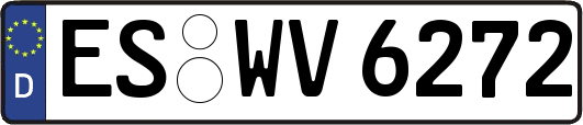 ES-WV6272