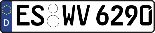 ES-WV6290