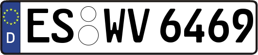 ES-WV6469