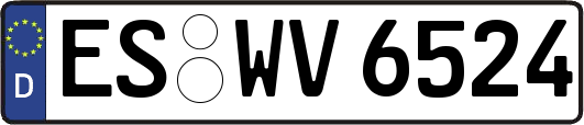 ES-WV6524