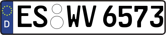ES-WV6573