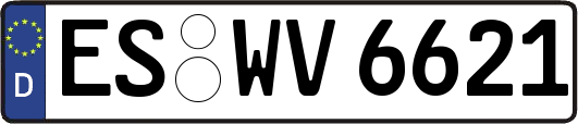 ES-WV6621