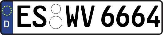 ES-WV6664