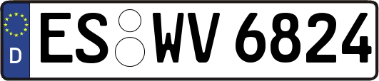 ES-WV6824