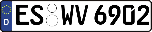 ES-WV6902
