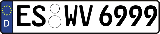 ES-WV6999
