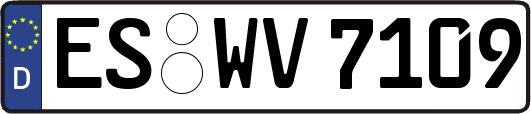 ES-WV7109