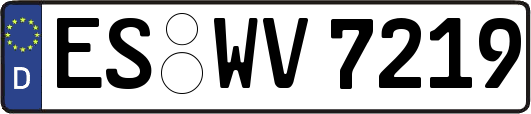 ES-WV7219