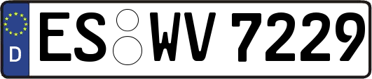ES-WV7229