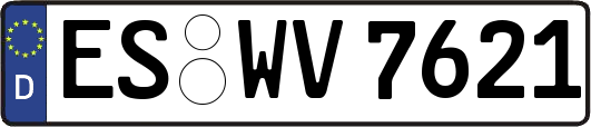 ES-WV7621