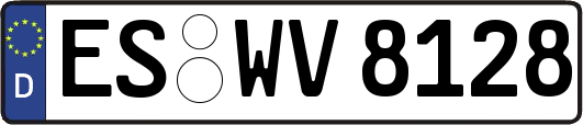 ES-WV8128