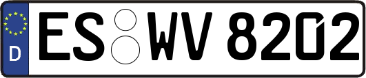 ES-WV8202
