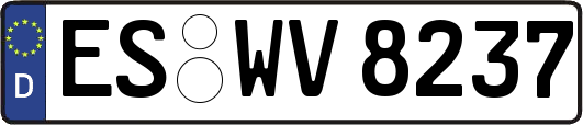 ES-WV8237