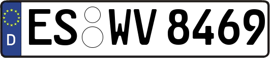 ES-WV8469