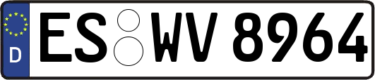 ES-WV8964