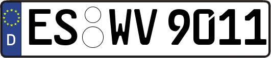 ES-WV9011