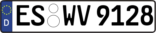 ES-WV9128