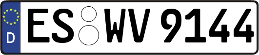 ES-WV9144