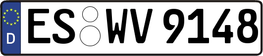 ES-WV9148