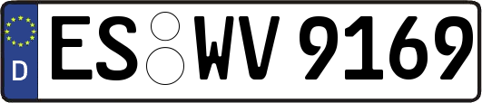 ES-WV9169