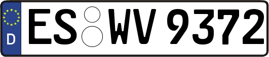 ES-WV9372
