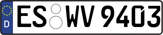 ES-WV9403
