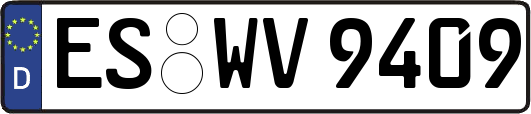 ES-WV9409