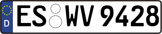 ES-WV9428