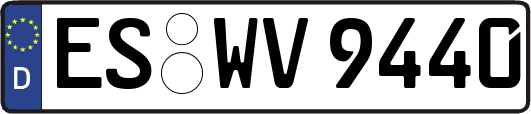 ES-WV9440